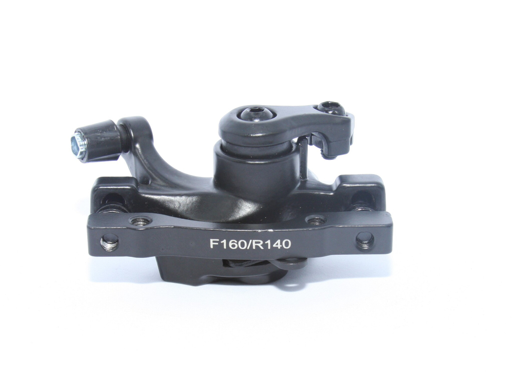 Суппорт тормозной калипер передний Midway Amix, Amix Pro