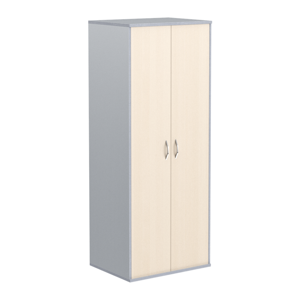 Гардероб с полками и штангой ГБ-2.1 Имаго (Imago)