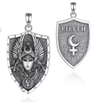 Амулет Лилит КС-006-1