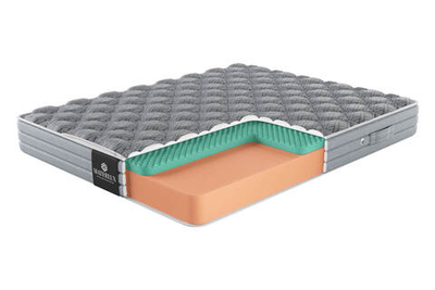 Матрас MaterLux LISSABON (ЛИССАБОН)