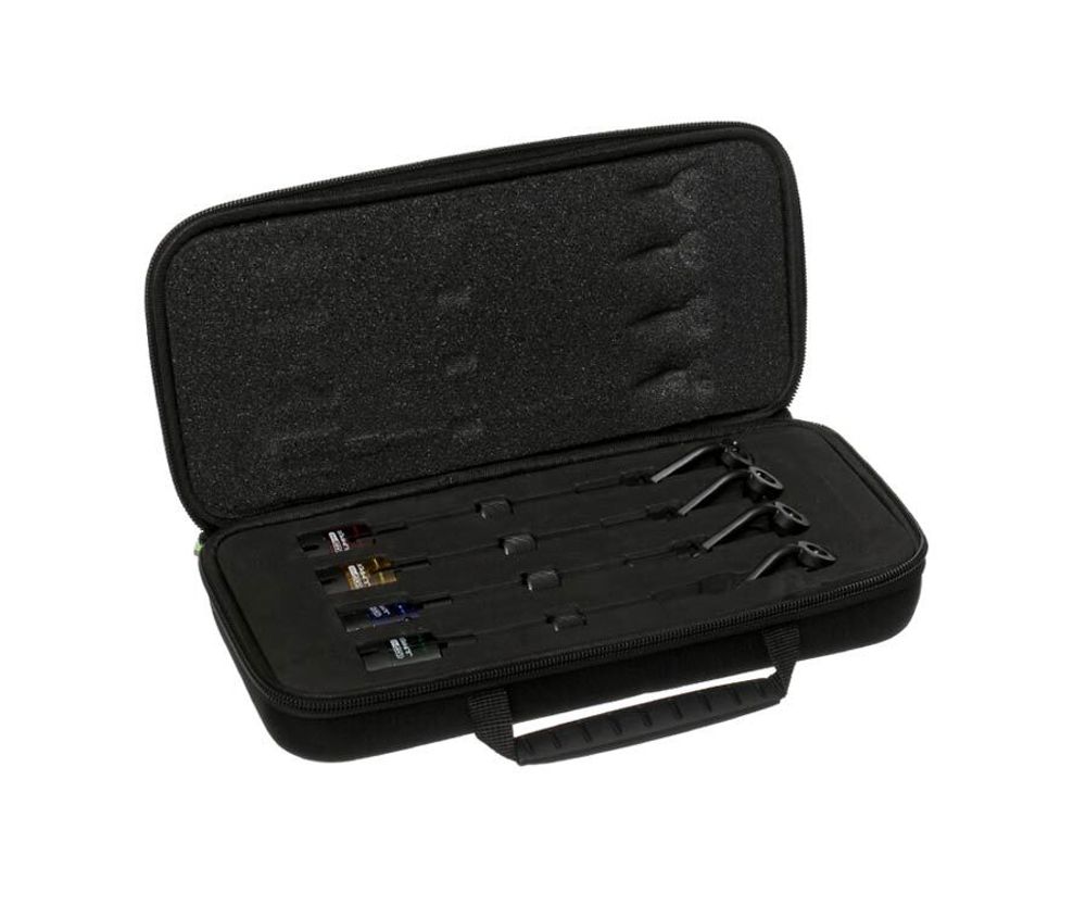 CARP PRO Набор свингеров Jumper 4шт