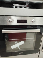 Электрический духовой шкаф DANKE EOV926.2 IX/60см