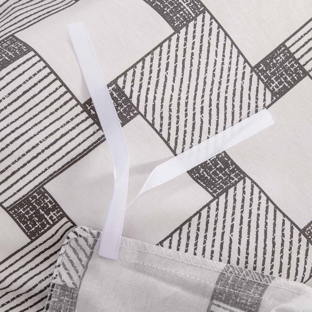 Комплект постельного белья Люкс Сатин 100% хлопок A352