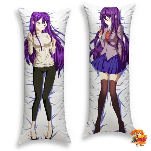 Дакимакура Doki Doki Нацуки