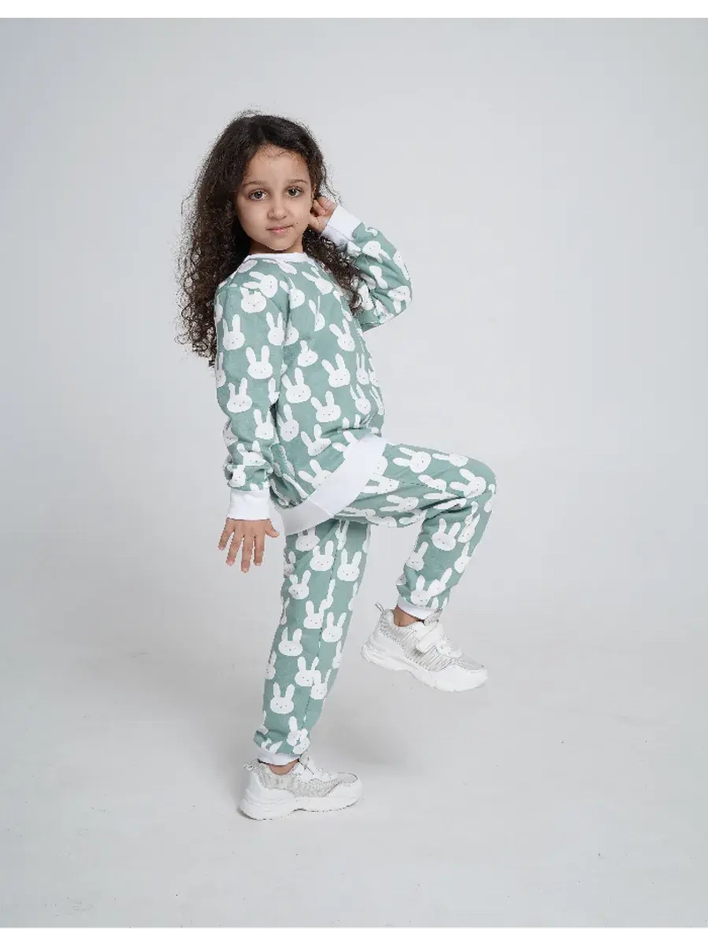 Спортивный костюм