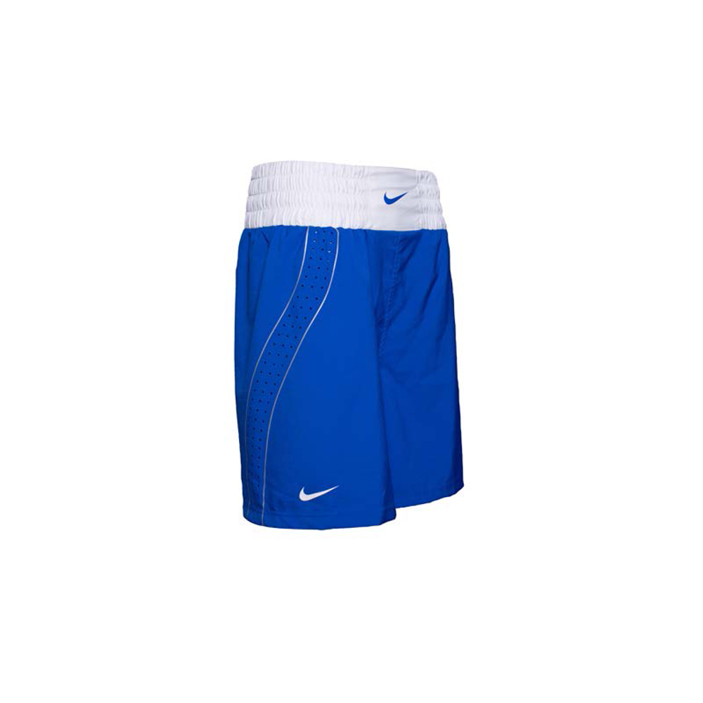 652860-494 Шорты боксерские NIKE BOXING SHORT