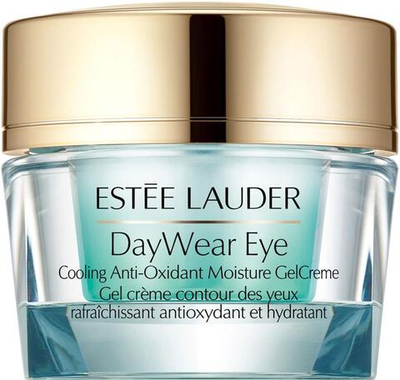 Estée Lauder DayWear Eye Cooling Anti-Oxidant Moisture Gel Creme 15 ml