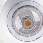 385146 Светильник CICLONE CYL 18W LED 1456LM 60G БЕЛЫЙ 4000K IP65