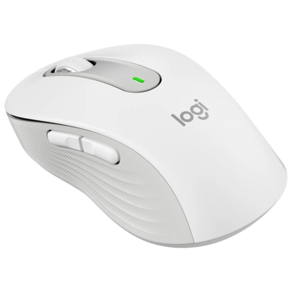 Мышь Logitech Signature M650 L LEFT (910-006240)