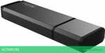 USB Flash-накопитель Netac U351 16Gb серый (NT03U351N-016G-20BK)