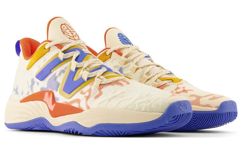 Кроссовки New Balance 2Wxy V3