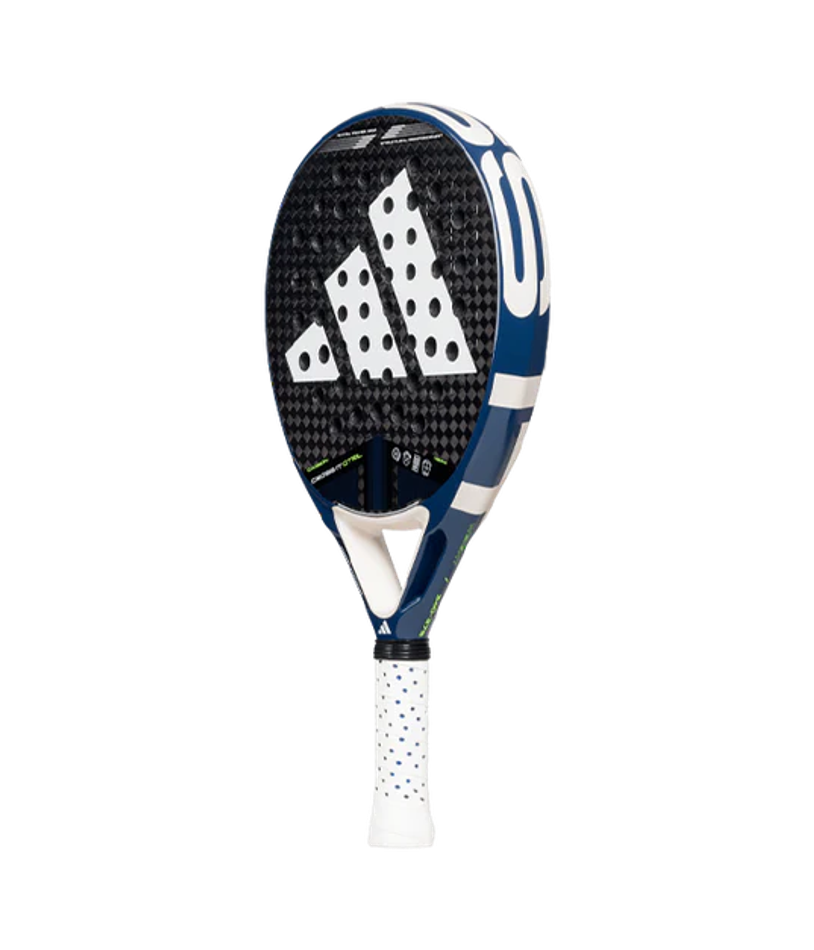 Ракетка для падел Adidas Cross It Carbon CTRL 3.4 2025