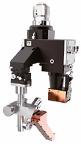 Головка для лазерной наплавки Raytools AK390TC до 20 кВт