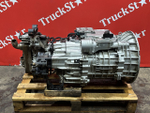 АКПП EATON ECE12 EHDM-26N112C-R 2023г.