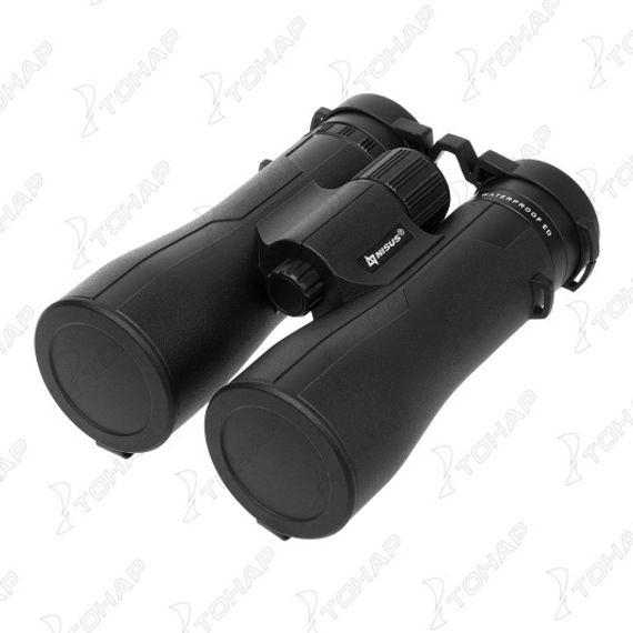Бинокль 12х50 ED (N-DAMR502) NISUS