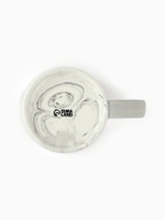 Кружка чайная керамическая «Счастье», 350 мл