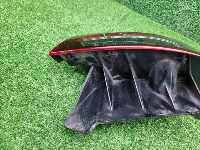 Фонарь правый внешний Mercedes E W213 (2020-2023)