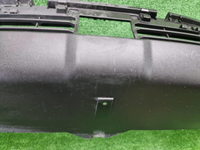 Юбка переднего бампера Chery Tiggo 7 Pro (20-24)