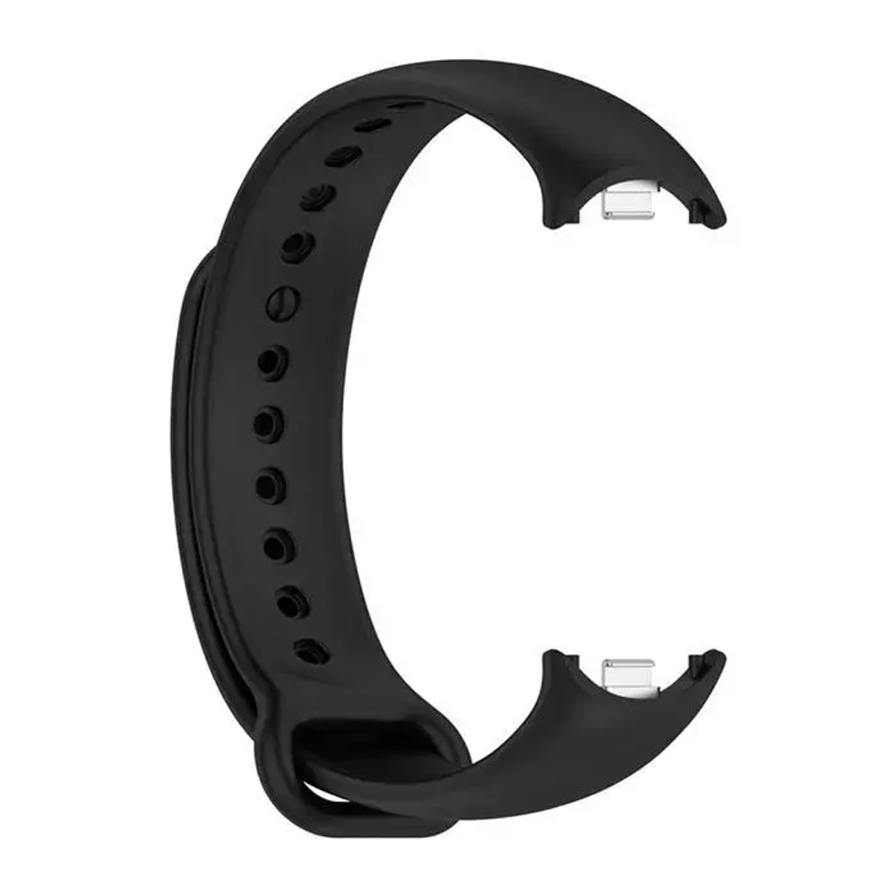 Браслет Xiaomi MI Band 8 black CN