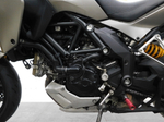 Ducati Multistrada 1200 S 2012