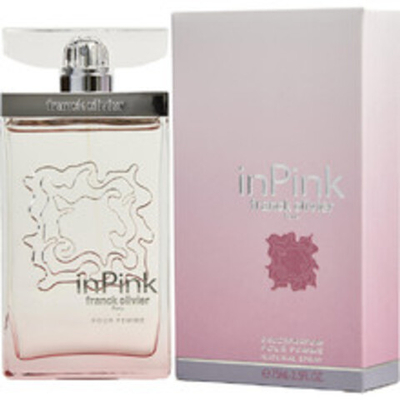 Franck Olivier In Pink EDP 75ml