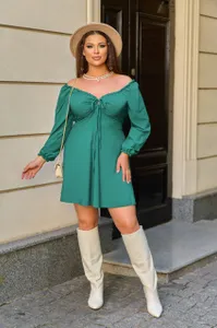 Платье УК-6619.51 Fabrika