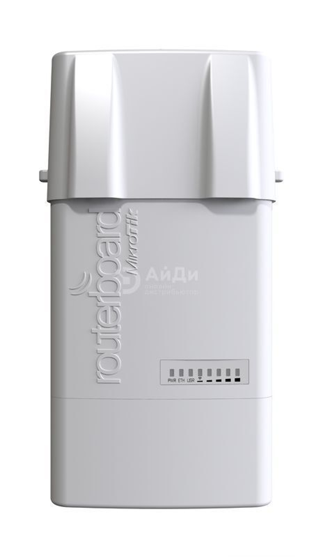 Точка доступа Mikrotik RB912UAG-6HPnD-OUT