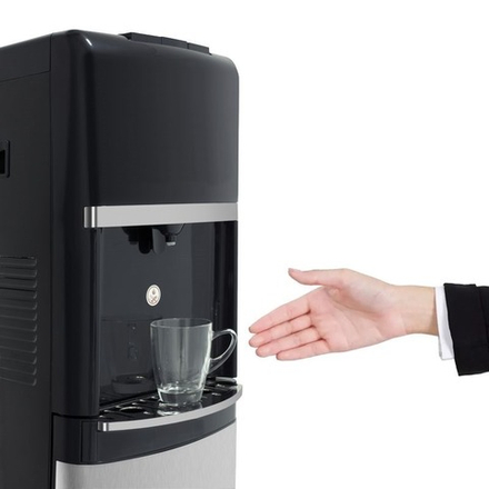 Пурифайер PT-1327 с обратным осмосом