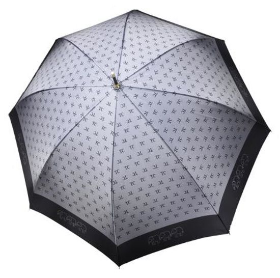 Женский зонт-трость Три Слона Автомат 2888-05