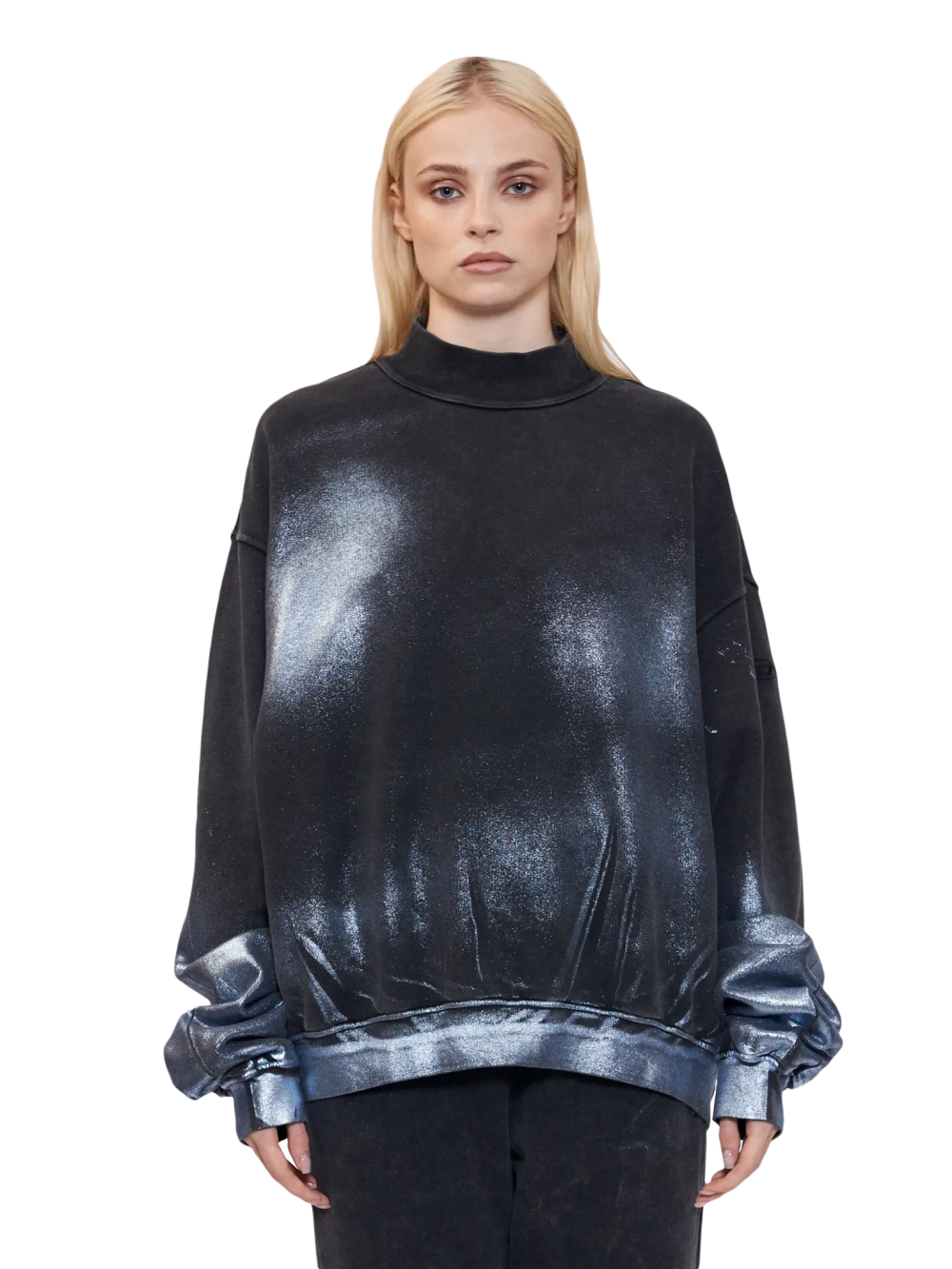 Cвитшот W DIESEL