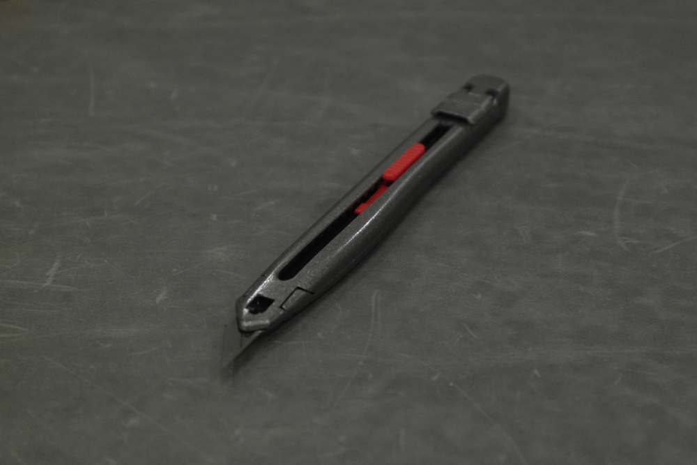 Нож SDI 3006C