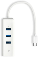 Сетевая карта TP-LINK UE330C