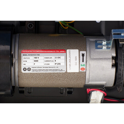 Беговая дорожка Titanium Masters Slimtech S50