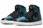Кроссовки Jordan Air Jordan 1 Mid (Женская размерная сетка)