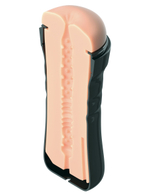 Мастурбатор-анус в колбе Super Banging Butthole