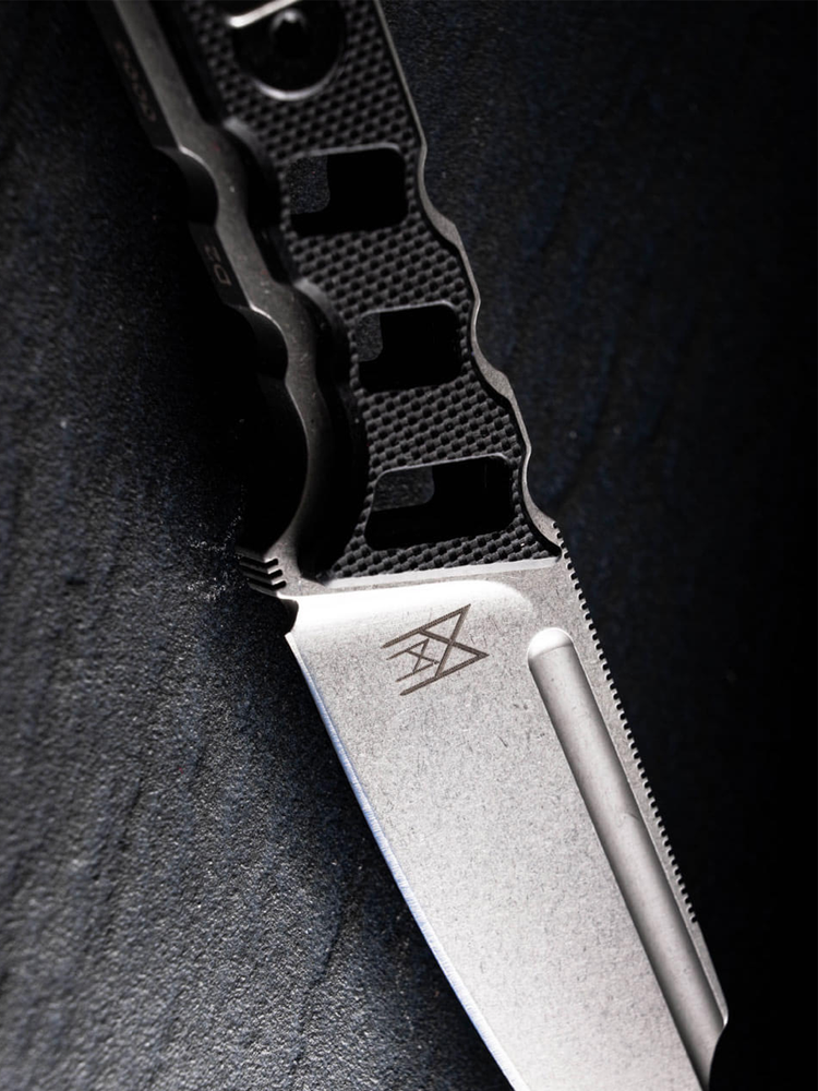 Нож Boker 02BO038 Ylvi