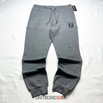 Спортивные штаны на флисе