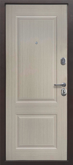 Тайга 7см Бежевый клён