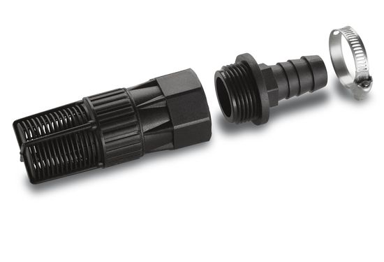Входной фильтр для насоса KARCHER c обратным клапаном