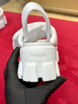 Prada Sandal