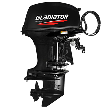 Лодочный мотор Gladiator G30FES
