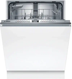 Встраиваемая посудомоечная машина Bosch SMV4HTX00E