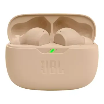 Беспроводные наушники JBL Wave Beam Beige
