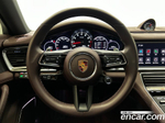 Porsche Panamera (971) 2.9 AWD Platinum Editions (05.2022)