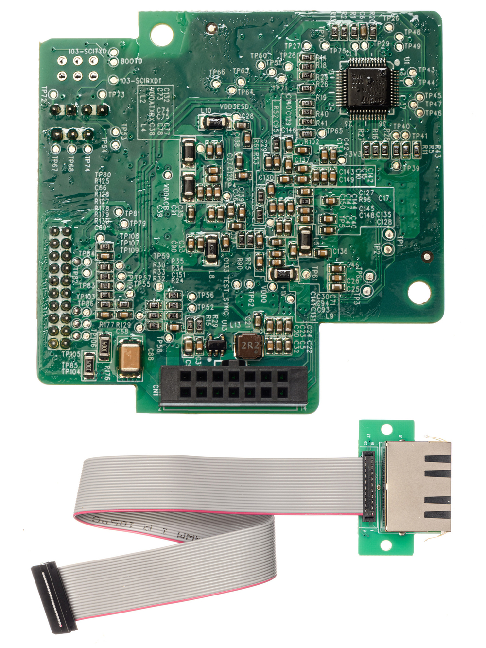 Модуль Profinet Prompower PD310PN1