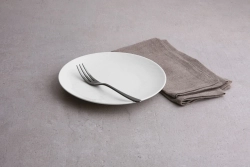 Sambonet Набор из 6 вилок Taste PVD Black 52553BA5