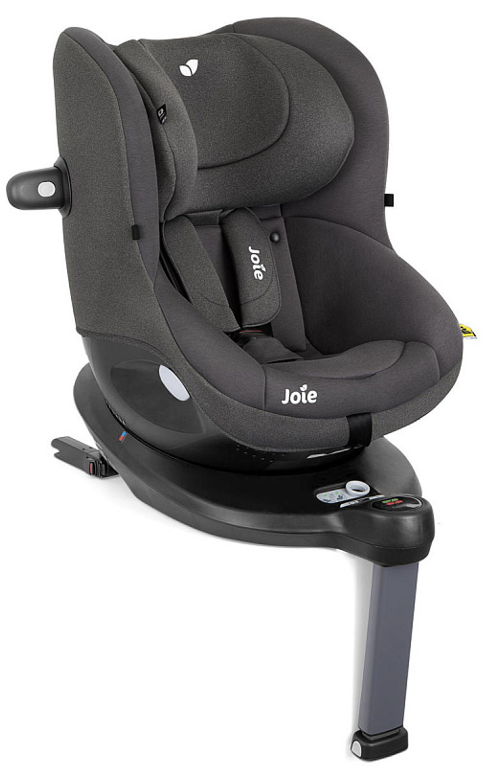 Автокресло JOIE I-Spin 360 E Thunder