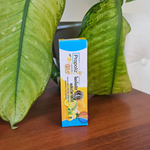 Пастилки жевательные с прополисом и вит С Propoliz Vit C8 шт/уп