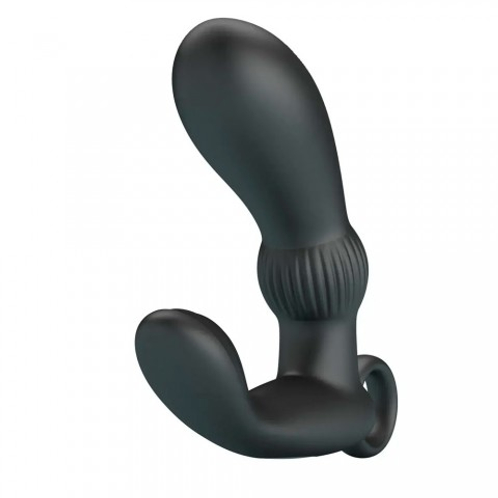 Массажёр простаты с вибрацией Cayla Pretty love