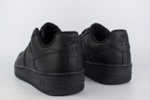 Кроссовки Nike Air Force 1 Low Triple Black